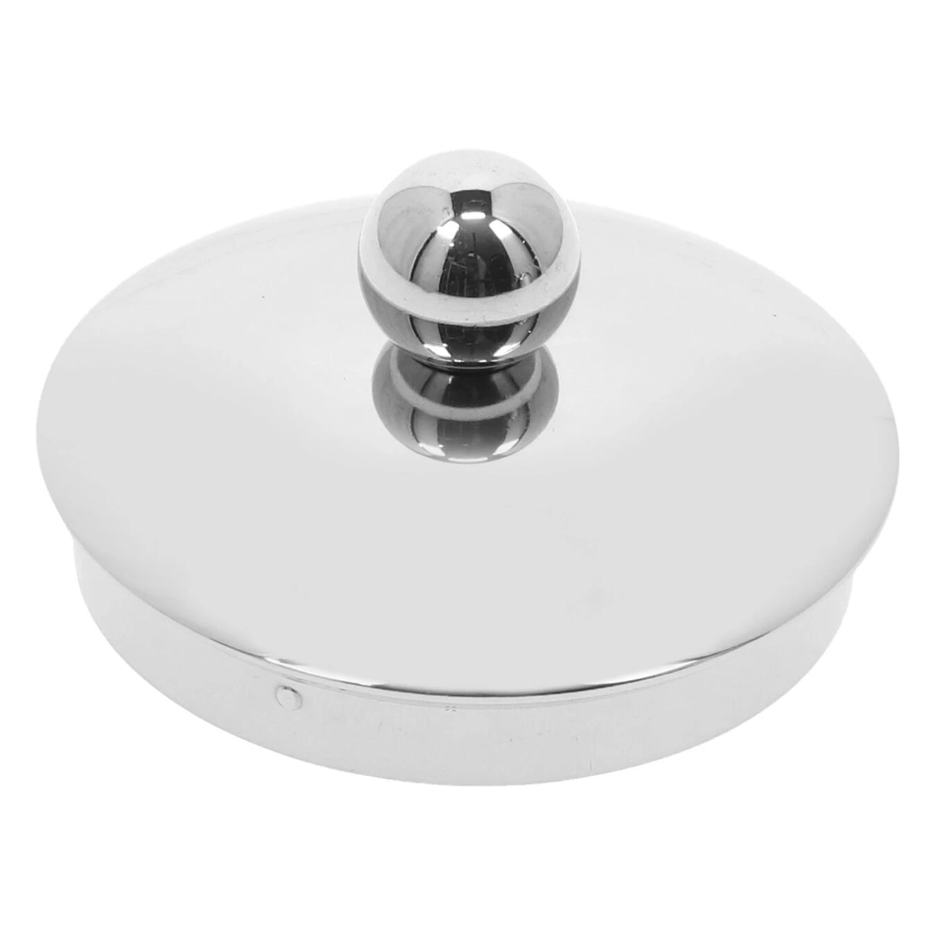 Demeyere Hervidor 20 Cm, 18/10 Acero Inoxidable, Plata 5 Demeyere Hervidor 20 Cm, 18/10 Acero Inoxidable, Plata - Imagen 3