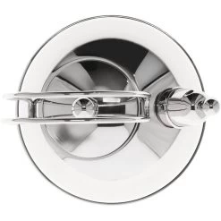 Demeyere Hervidor 20 Cm, 18/10 Acero Inoxidable, Plata 11 Demeyere Hervidor 20 Cm, 18/10 Acero Inoxidable, Plata -Cocina Comercio 000023224