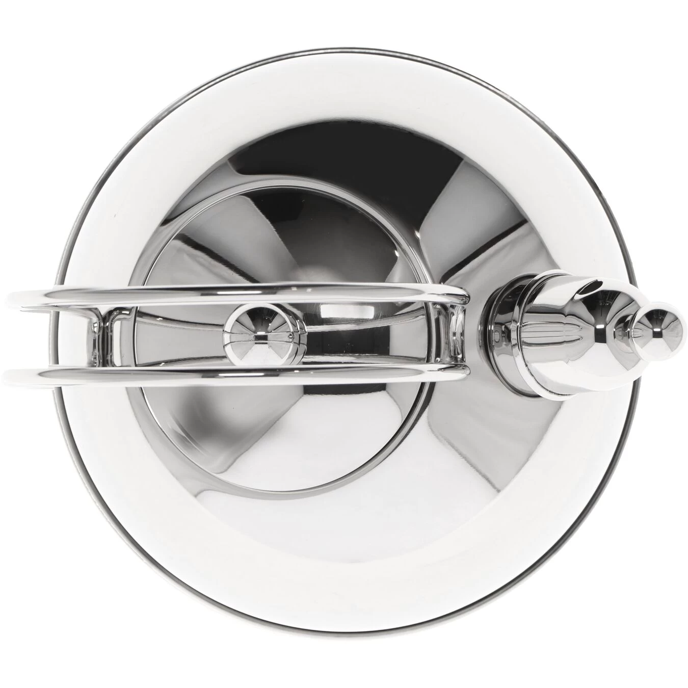 Demeyere Hervidor 20 Cm, 18/10 Acero Inoxidable, Plata 6 Demeyere Hervidor 20 Cm, 18/10 Acero Inoxidable, Plata - Imagen 4