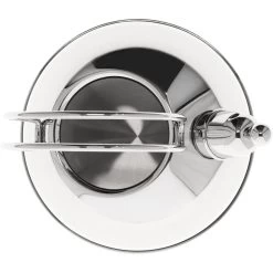 Demeyere Hervidor 20 Cm, 18/10 Acero Inoxidable, Plata 12 Demeyere Hervidor 20 Cm, 18/10 Acero Inoxidable, Plata -Cocina Comercio 000023234