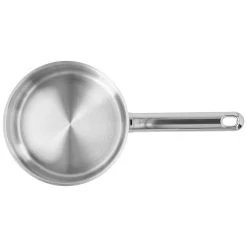 Demeyere Cazo Con Tapa 16 Cm, 18/10 Acero Inoxidable, Plata 11 Demeyere Cazo Con Tapa 16 Cm, 18/10 Acero Inoxidable, Plata -Cocina Comercio 000023409
