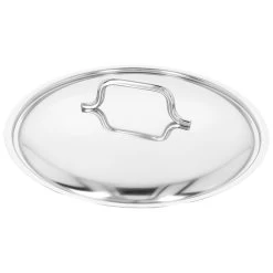 Demeyere Cacerola Con Tapa 24 Cm, 18/10 Acero Inoxidable 11 Demeyere Cacerola Con Tapa 24 Cm, 18/10 Acero Inoxidable -Cocina Comercio 000023562
