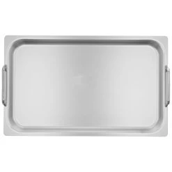 Demeyere Teppanyaki/Plancha 53 Cm, 18/10 Acero Inoxidable 10 Demeyere Teppanyaki/Plancha 53 Cm, 18/10 Acero Inoxidable -Cocina Comercio 000023579