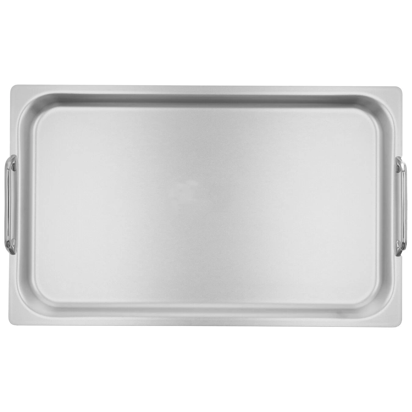 Demeyere Teppanyaki/Plancha 53 Cm, 18/10 Acero Inoxidable 6 Demeyere Teppanyaki/Plancha 53 Cm, 18/10 Acero Inoxidable - Imagen 4