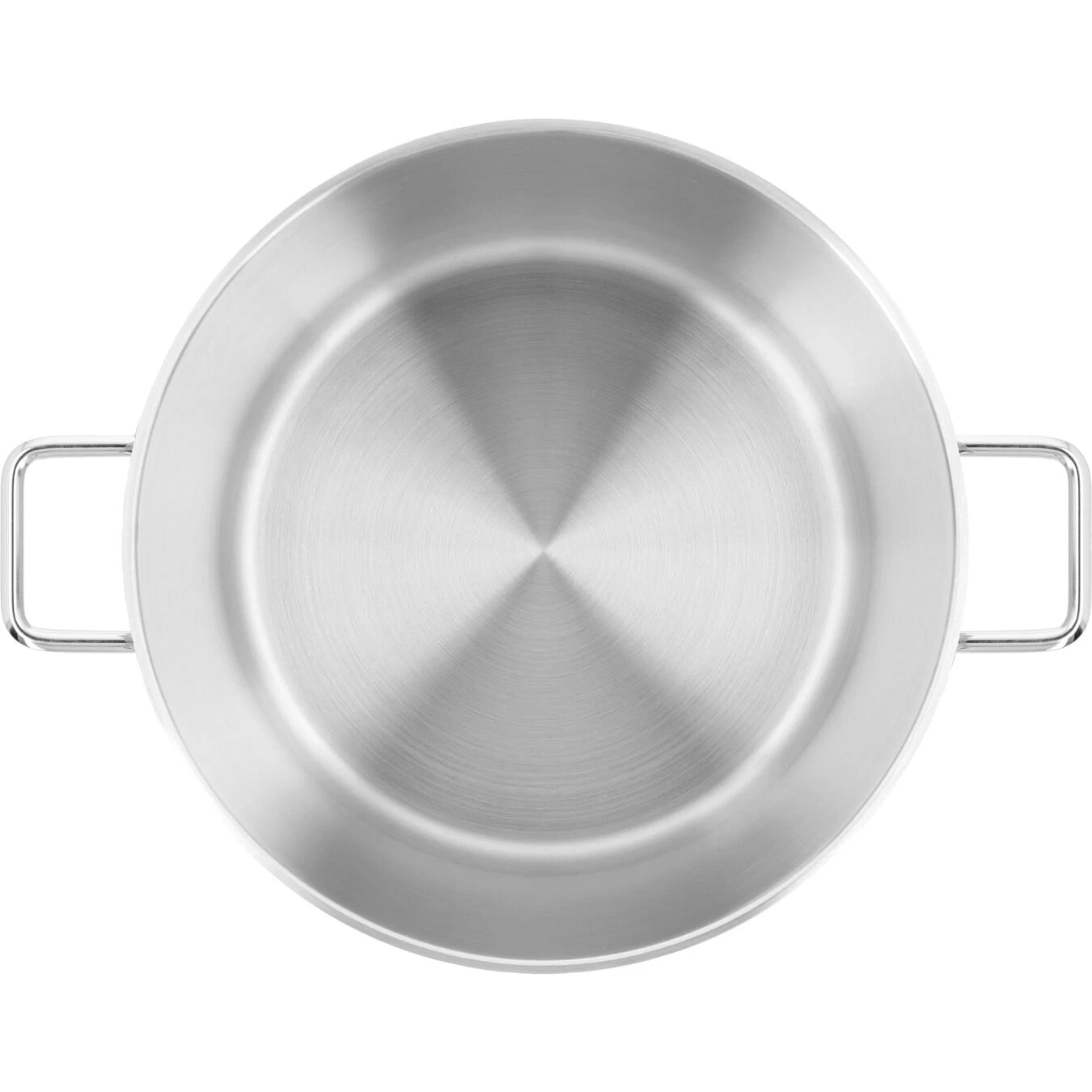 Demeyere Olla Alta Con Tapa 36 Cm, 18/10 Acero Inoxidable 4 Demeyere Olla Alta Con Tapa 36 Cm, 18/10 Acero Inoxidable - Imagen 2