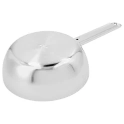 Demeyere Sartén De Saltear Cónico 16 Cm, 18/10 Acero Inoxidable -Cocina Comercio 000023639
