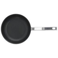 Demeyere Sartén 20 Cm, 18/10 Acero Inoxidable, Plata-negro 9 Demeyere Sartén 20 Cm, 18/10 Acero Inoxidable, Plata-negro -Cocina Comercio 000023741