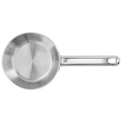 Demeyere Sartén De Saltear Cónico 14 Cm, 18/10 Acero Inoxidable -Cocina Comercio 000023743
