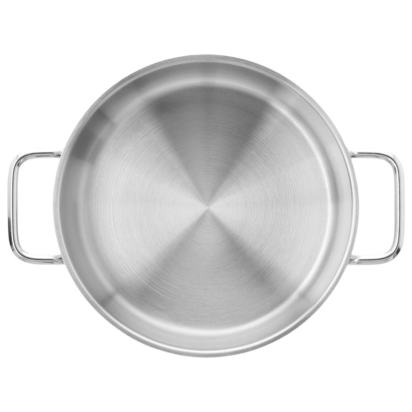 Demeyere Cacerola Con Tapa 20 Cm, 18/10 Acero Inoxidable 6 Demeyere Cacerola Con Tapa 20 Cm, 18/10 Acero Inoxidable - Imagen 4