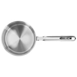 Demeyere Cazo Sin Tapa 12 Cm, 18/10 Acero Inoxidable, Plata 9 Demeyere Cazo Sin Tapa 12 Cm, 18/10 Acero Inoxidable, Plata -Cocina Comercio 000023808