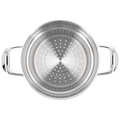 Demeyere Accesorio De Pasta 20 Cm, 18/10 Acero Inoxidable 9 Demeyere Accesorio De Pasta 20 Cm, 18/10 Acero Inoxidable -Cocina Comercio 000023861
