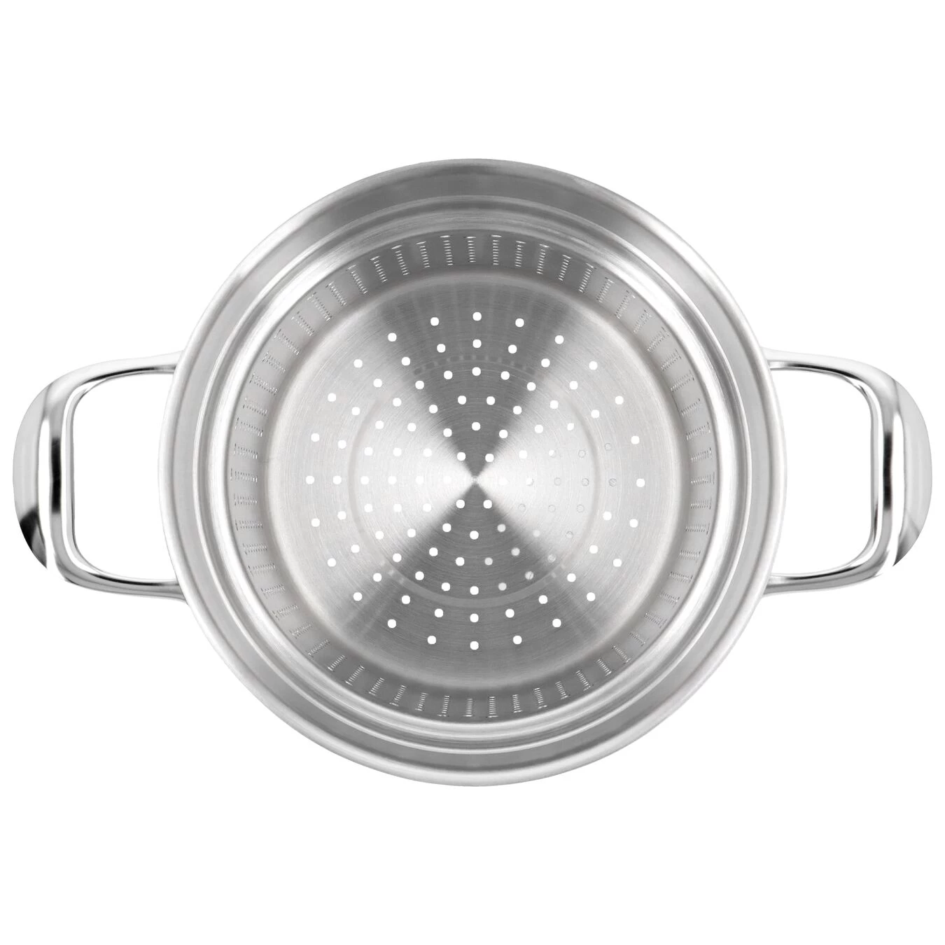 Demeyere Accesorio De Pasta 20 Cm, 18/10 Acero Inoxidable 5 Demeyere Accesorio De Pasta 20 Cm, 18/10 Acero Inoxidable - Imagen 3