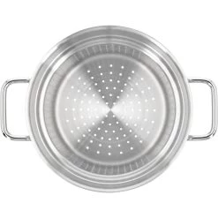 Demeyere Accesorio De Pasta 20 Cm, 18/10 Acero Inoxidable -Cocina Comercio 000023967