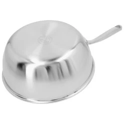 Demeyere Sartén De Saltear Cónico 22 Cm, 18/10 Acero Inoxidable 10 Demeyere Sartén De Saltear Cónico 22 Cm, 18/10 Acero Inoxidable -Cocina Comercio 000023968