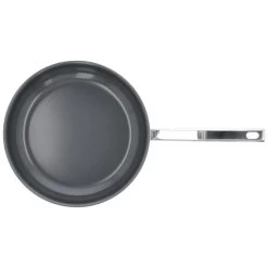 Demeyere Sartén 28 Cm, 18/10 Acero Inoxidable, Plata 11 Demeyere Sartén 28 Cm, 18/10 Acero Inoxidable, Plata -Cocina Comercio 000024035