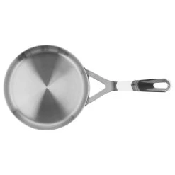 Demeyere Sartén 16 Cm, 18/10 Acero Inoxidable, Plata 11 Demeyere Sartén 16 Cm, 18/10 Acero Inoxidable, Plata -Cocina Comercio 000024037