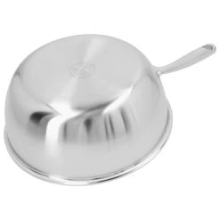 Demeyere Sartén De Saltear Cónico 20 Cm, 18/10 Acero Inoxidable 11 Demeyere Sartén De Saltear Cónico 20 Cm, 18/10 Acero Inoxidable -Cocina Comercio 000024380