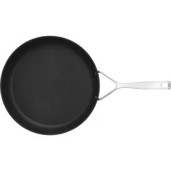 Demeyere Sartén 32 Cm, Aluminio, Plata-negro 10 Demeyere Sartén 32 Cm, Aluminio, Plata-negro -Cocina Comercio 000024482