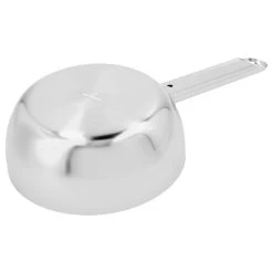 Demeyere Sartén De Saltear Cónico 14 Cm, 18/10 Acero Inoxidable -Cocina Comercio 000024575