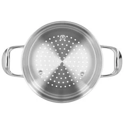 Demeyere Cesta Extraible Para Cocer Al Vapor 20 Cm, 18/10 Acero Inoxidable 11 Demeyere Cesta Extraible Para Cocer Al Vapor 20 Cm, 18/10 Acero Inoxidable -Cocina Comercio 000024634