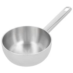 Demeyere Sartén De Saltear Cónico 14 Cm, 18/10 Acero Inoxidable -Cocina Comercio 000024651