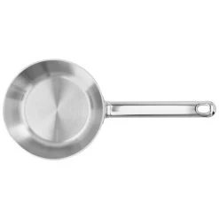 Demeyere Sartén De Saltear Cónico 16 Cm, 18/10 Acero Inoxidable -Cocina Comercio 000024686