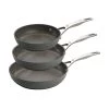 Ballarini Set De 3 Sartenes (20, 24 Y 28cm) 1 Ballarini Set De 3 Sartenes (20, 24 Y 28cm) -Cocina Comercio 00093 SET ES