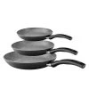 Ballarini Set De 3 Sartenes Antiadherentes (20, 24 Y 28cm) 2 Ballarini Set De 3 Sartenes Antiadherentes (20, 24 Y 28cm) -Cocina Comercio 00159 SET ES