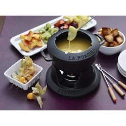 Staub Set De Fuentes De Servir, 3-pzs 6 Staub Set De Fuentes De Servir, 3-pzs -Cocina Comercio 00187 SET ES 2