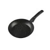 Ballarini Sartén 24 Cm, Aluminio, Negro -Cocina Comercio 1022570 1