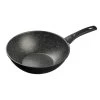 Ballarini Wok 28 Cm, Aluminio, Negro 1 Ballarini Wok 28 Cm, Aluminio, Negro -Cocina Comercio 1022576 1