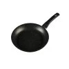 Ballarini Sartén 28 Cm, Aluminio, Negro -Cocina Comercio 1023601 1