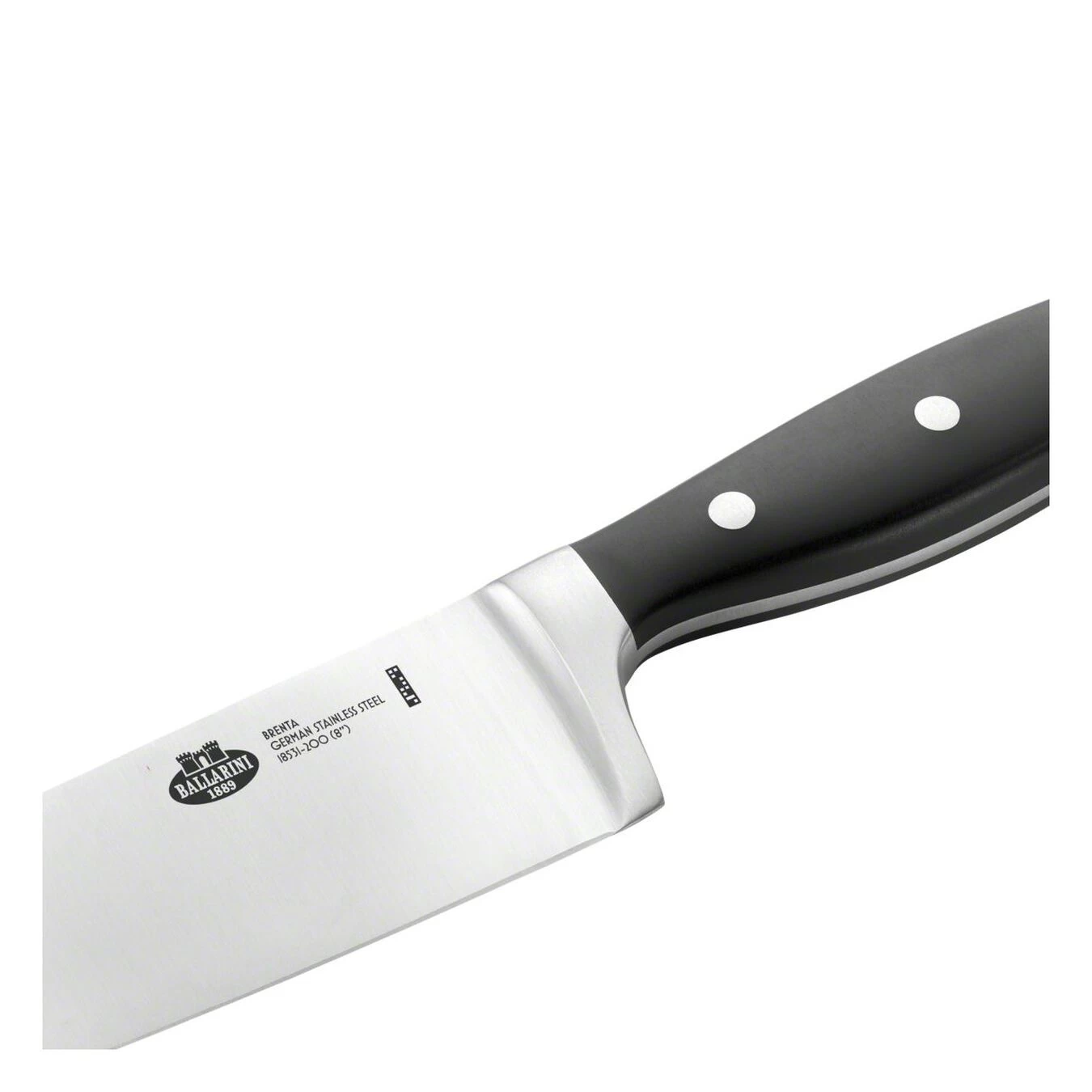 Ballarini Cuchillo De Chef 20 Cm 6 Ballarini Cuchillo De Chef 20 Cm - Imagen 4