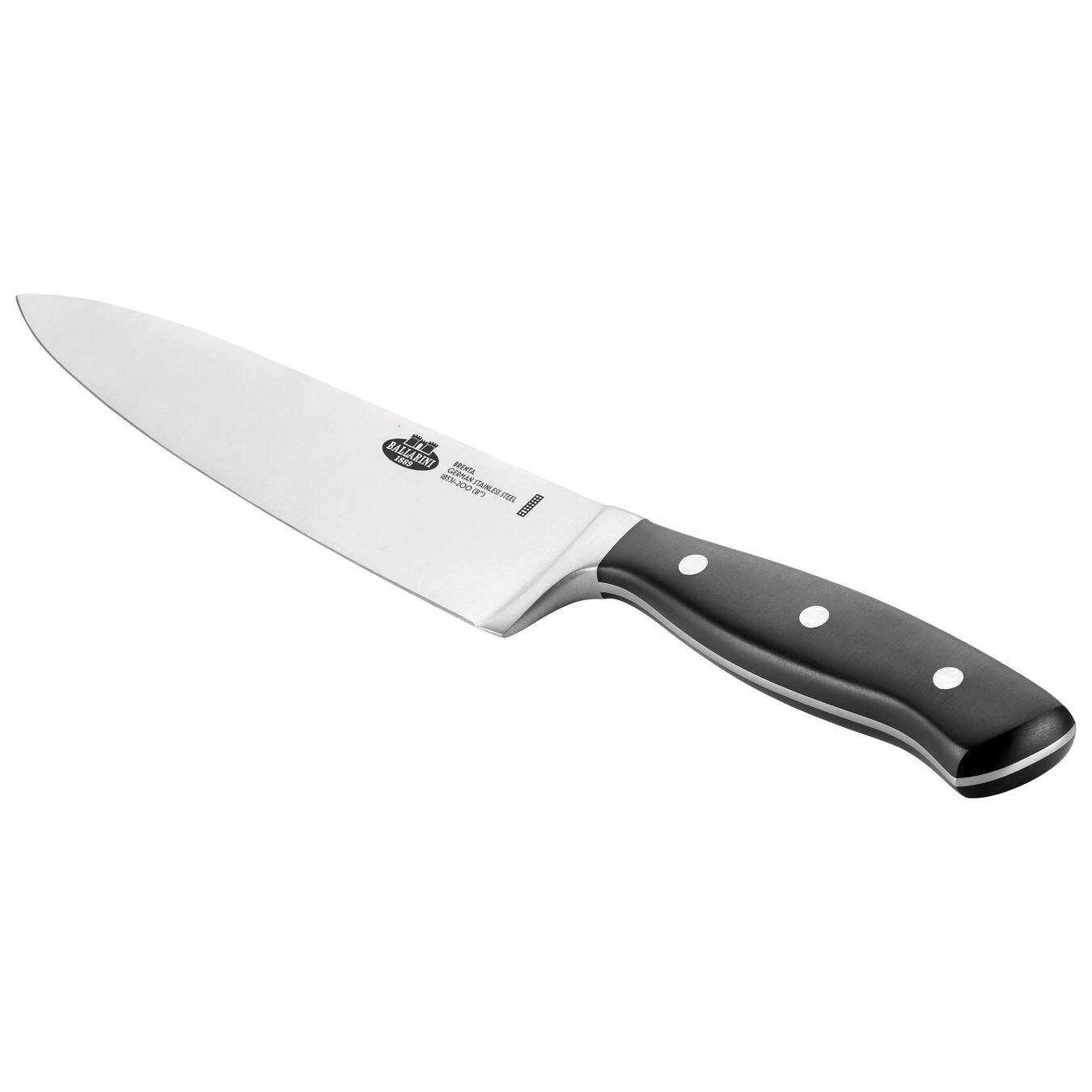 Ballarini Cuchillo De Chef 20 Cm 4 Ballarini Cuchillo De Chef 20 Cm - Imagen 2