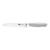 Ballarini Cuchillo Universal 13 Cm, Con Sierra -Cocina Comercio 18550130