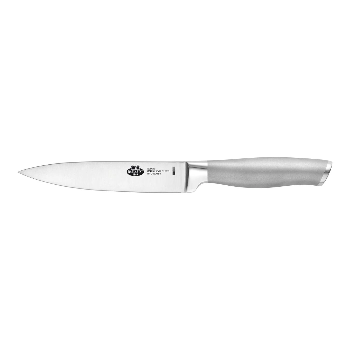 Ballarini Cuchillo Fileteador 16 Cm, Filo Suave