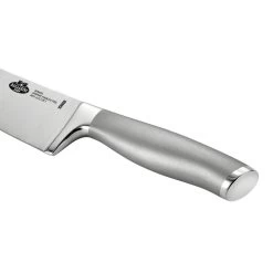 Ballarini Cuchillo De Chef 20 Cm, Acero Inoxidable -Cocina Comercio 18551 201 0 3