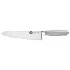 Ballarini Cuchillo De Chef 20 Cm, Acero Inoxidable -Cocina Comercio 18551200