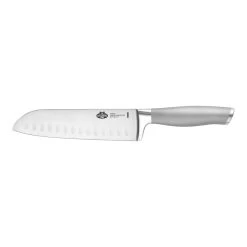 Ballarini Cuchillo Santoku 18 Cm, Alveolado