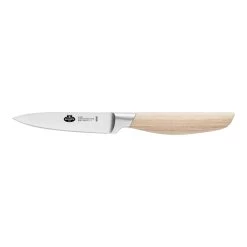Ballarini Cuchillo Puntilla 9 Cm, Madera De Pakka