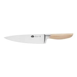 Ballarini Cuchillo De Chef 20 Cm, Madera De Pakka