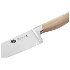 Ballarini Cuchillo De Chef 20 Cm, Madera De Pakka -Cocina Comercio 18581200 3