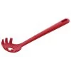 Ballarini Cuchara Para Pasta 29 Cm, Silicona, Rojo -Cocina Comercio 28000 000 0 1
