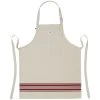 Staub Delantal De Cocina 85 Cm X 70 Cm, Algodón 2 Staub Delantal De Cocina 85 Cm X 70 Cm, Algodón -Cocina Comercio 40501 351 0 1