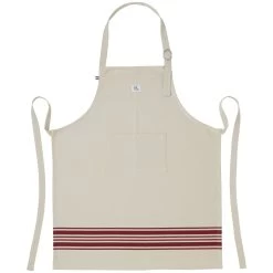 Staub Delantal De Cocina 85 Cm X 70 Cm, Algodón