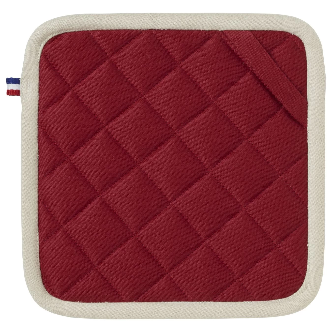 Staub Paño De Horno 21 Cm X 21 Cm / 2-pzs, Cereza 4 Staub Paño De Horno 21 Cm X 21 Cm / 2-pzs, Cereza - Imagen 2