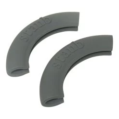 Staub Asas 2-pzs, Plástico