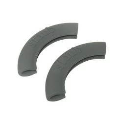 Staub Asas 2-pzs, Plástico 9 Staub Asas 2-pzs, Plástico -Cocina Comercio 40509 916 0 2