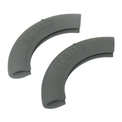 Staub Asas 2-pzs, Plástico 8 Staub Asas 2-pzs, Plástico -Cocina Comercio 40509 916 0 3