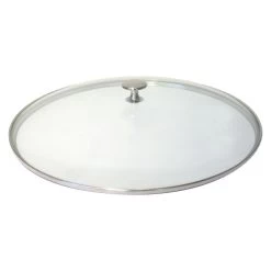Staub Tapa 37 Cm, Vidrio